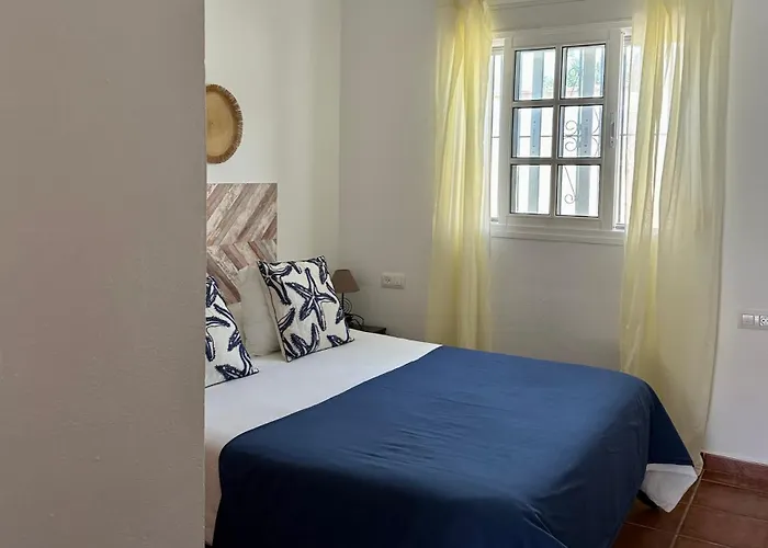 Habitaciones Carmencita