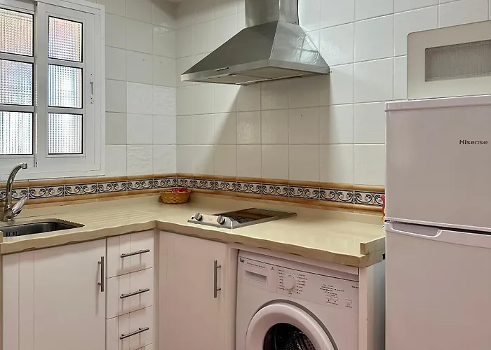 Habitaciones Carmencita