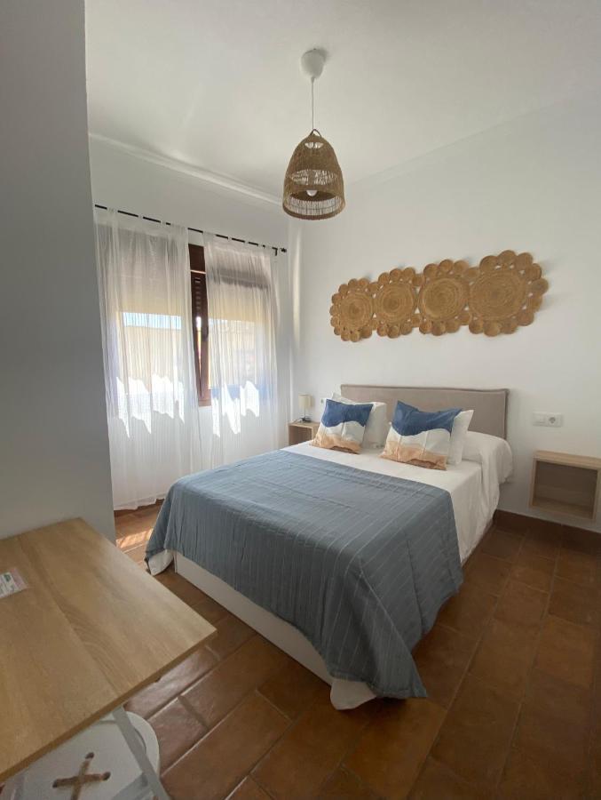 Turisticos Carmencita Hostel Bolonia