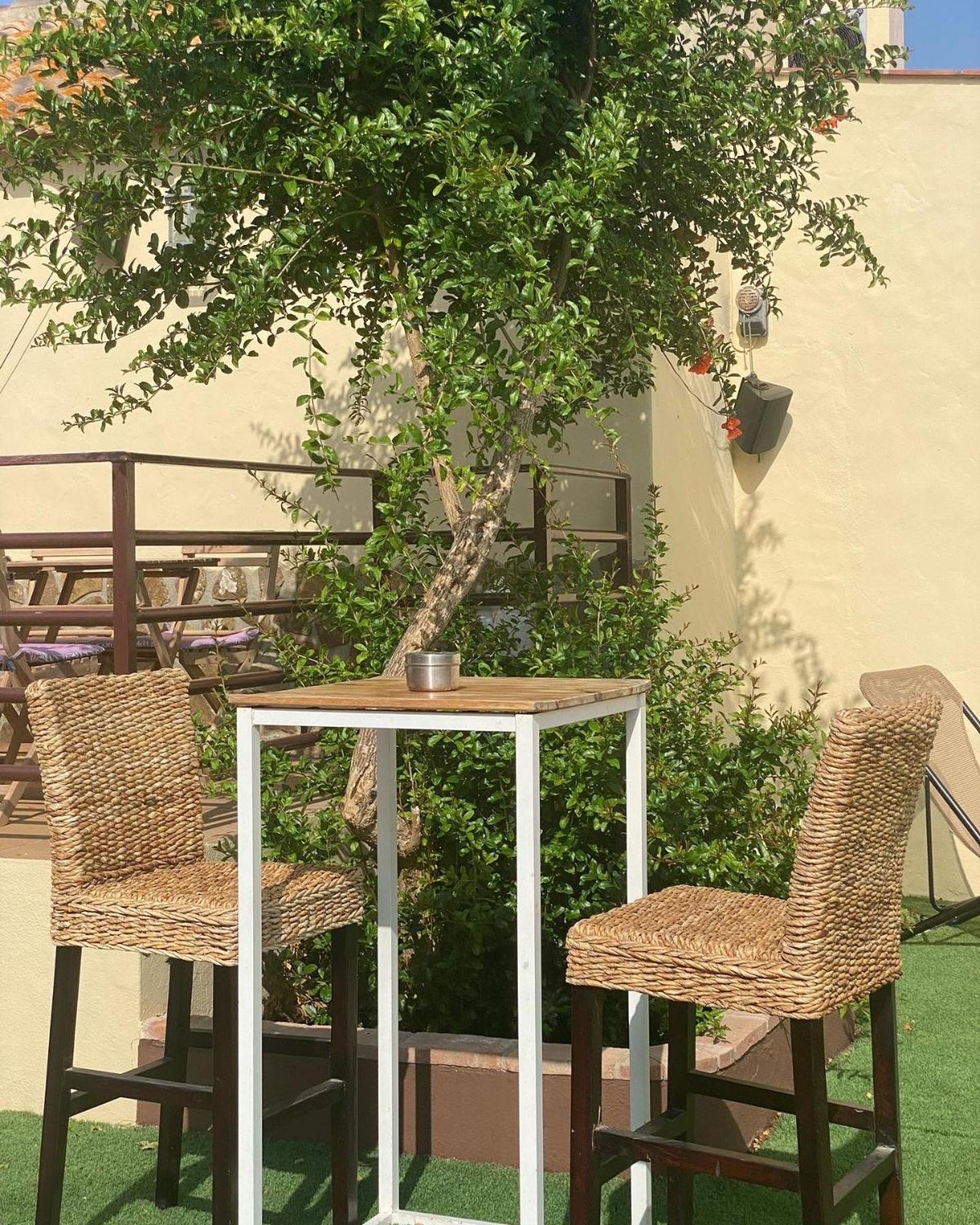 Hostel Turisticos Carmencita