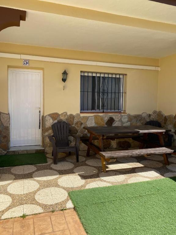 Hostel Turisticos Carmencita *