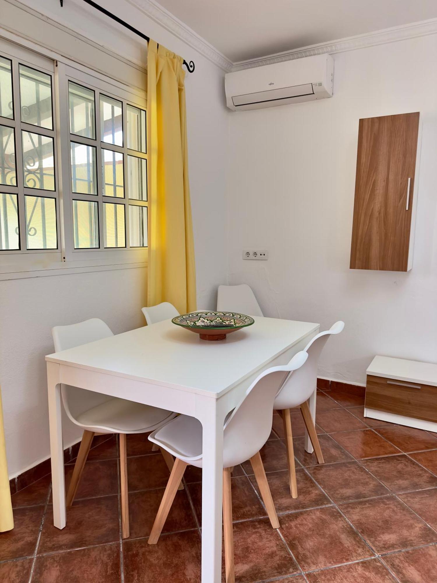 Hostel Turisticos Carmencita