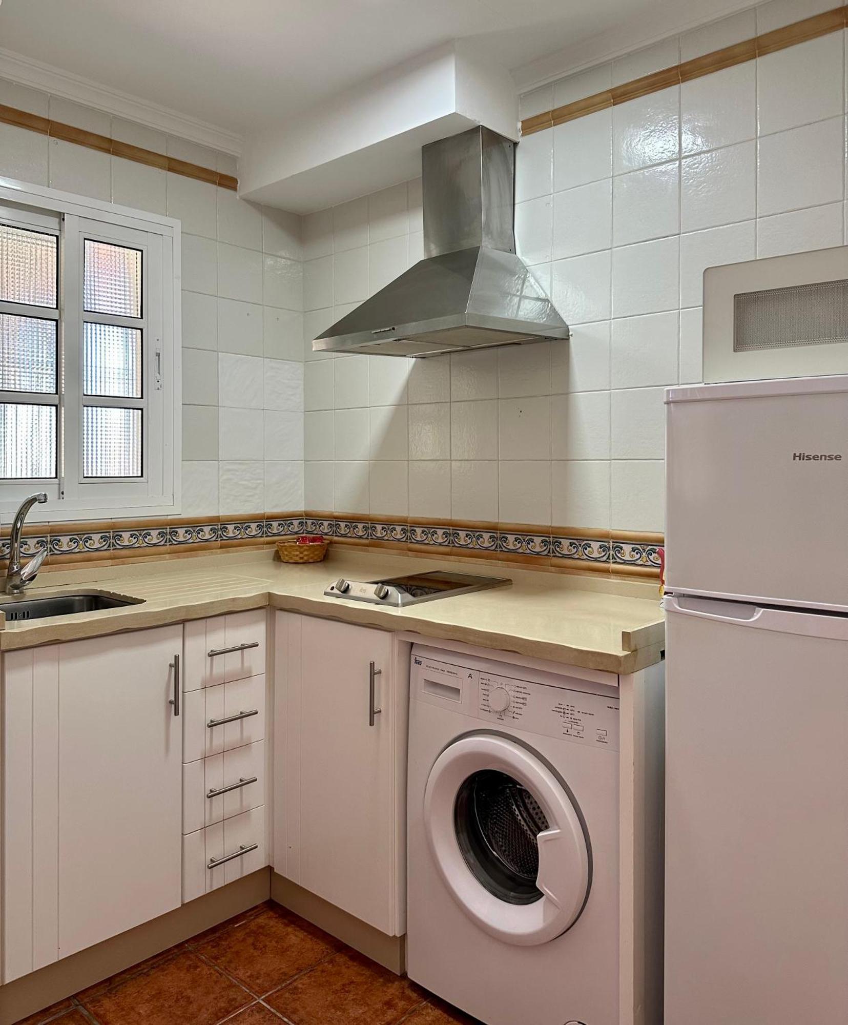 Hostal Carmencita Bolonia