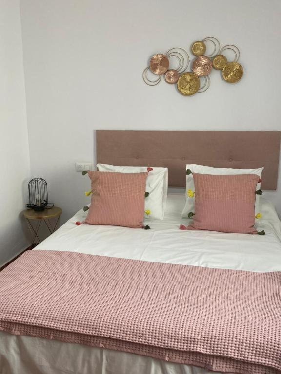 Hostel Turisticos Carmencita Bolonia