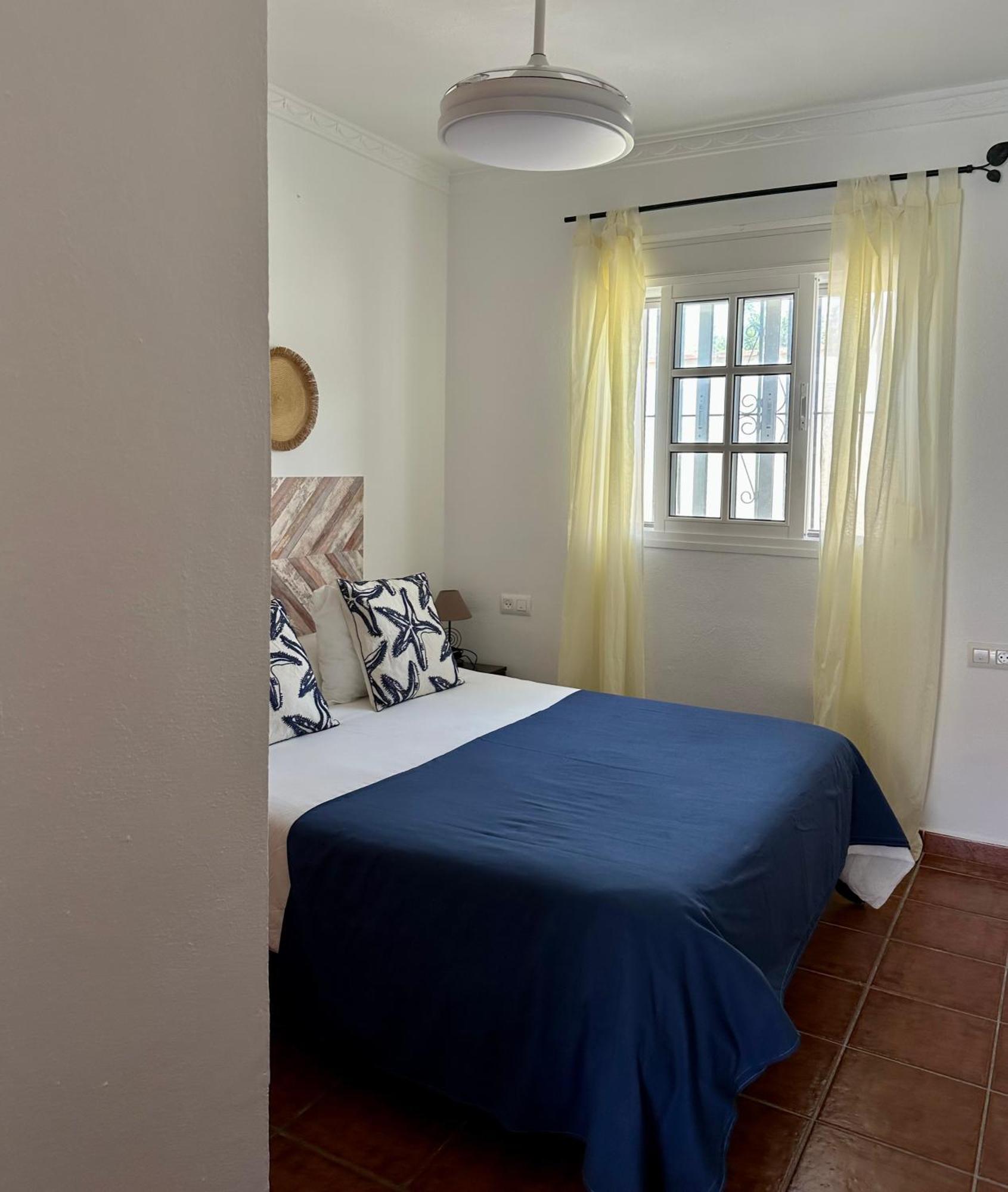 Hostel Turisticos Carmencita Bolonia